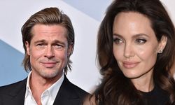 Angelina Jolie ciddi ilişki yaşayamıyor: Sebebi Brad Pitt!