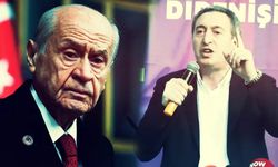 DEM Parti Genel Başkanı Bakırhan: Bahçeli'nin uzattığı eli tuttuk