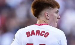 Sevilla Valentin Barco'yu geri yollayacak