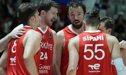 Macaristan maçı için A Milli Basketbol kadrosu belli oldu!