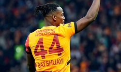 Michy Batshuayi’den ligde 3. gol