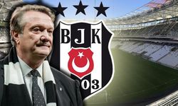 SON DAKİKA| Beşiktaş Başkanı Hasan Arat'tan istifa kararı