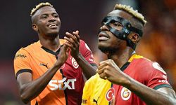 Galatasaray niyeti bozdu: Victor Osimhen'i alıyor!