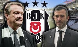 Beşiktaş'ta istifalar peş peşe geliyor: Asbaşkan Onur Göçmez de istifa etti