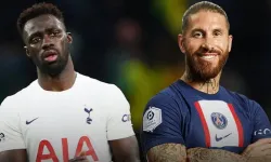 Ramos kendisini teklif etti! Gözler Davinson Sanchez'de!