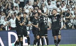 Beşiktaş - Maccabi Tel Aviv maçının oynanacağı yer belli oldu!