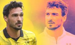 Beşiktaş Mats Hummels ile temas kurdu!