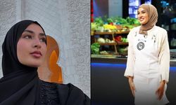 MasterChef Beyza gözyaşlarıyla anlattı: 'Eşim tarafından sürekli şiddet gördüm'