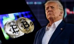 ABD seçimlerinde Trump etkisi: Bitcoin zirveye tırmandı!