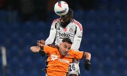 Beşiktaş galibiyeti unuttu!