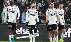 Beşiktaş, Avrupa'da 249. maçını oynayacak