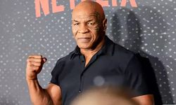 Mike Tyson - Jake Paul Maçı öncesi canlı yayında şok! Netflix kısa sürede çöktü!