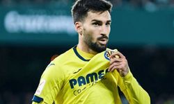 Aston Villa Alex Baena'nın peşinde