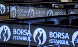 Borsa günü yükselişle tamamladı