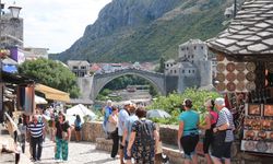 Tarihi ve doğasıyla markalaşan Batı Balkan ülkeleri bu yıl turistlerin uğrak yeri oldu