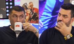 Burak Yılmaz’ın son kararı