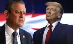 Özgür Özel ABD Başkanı seçilen Donald Trump'ı tebrik etti: Filistin ve Ukrayna’ya dikkat çekti!