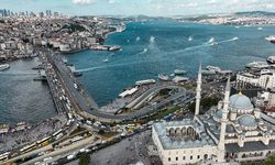 İstanbul'a sağlık turizmi kapsamında 10 ayda 399 bin turist geldi