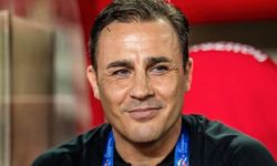 Cannavaro Deportivo'ya gidiyor