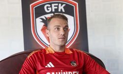 Gaziantep FK'de iç saha-dış saha "çelişkisi"