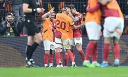 AZ Alkmaar-Galatasaray maçını Rumen hakem Horatiu Fesnic yönetecek