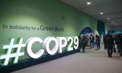 COP29'da, iklim krizlerinin çözümünde kadının rolü ele alındı