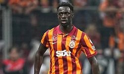 Davinson Sanchez satılık değil