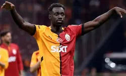 Galatasaray'dan Davinson Sanchez kararı