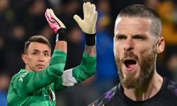 Galatasaray'ın Muslera sonrası hedefi: David de Gea!