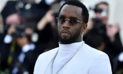 Diddy'nin hücresini bastılar: Neler buldular neler!