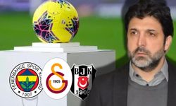 Oktay Derelioğlu Beşiktaş ve Fenerbahçe'yi delirtti: 'Galatasaray'ın karşısında bir yapı var'