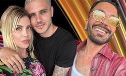 Aşkım Kapışmak Wanda Nara ve Mauro Icardi'ye teşhis koydu: 'Travmalarını fanteziyle dışa vuruyorlar!'