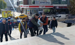 Çerkezköy'de 9 aylık bebeğine cinsel istismarda bulunan baba ölü bulundu