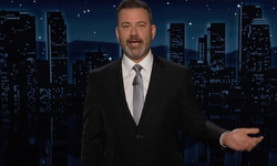 Kimmel ağladı: Putin ve Musk için harika sonuç