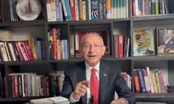 Kemal Kılıçdaroğlu, 'safları sıklaştırın' diyerek paylaştı!