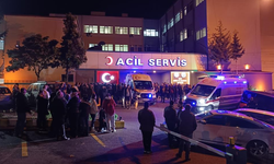 Ordu'da liselilerin kavgası kanlı bitti