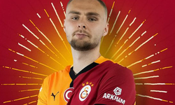 Victor Nelsson Galatasaray'da kalmak istemiyor: 4 takım peşinde!