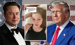 Elon Musk'ın kızı Trump zaferinin ardından ABD'yi terk etti!