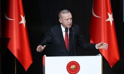 Cumhurbaşkanı Erdoğan'dan Atatürk mesajı: 10 yıl daha ömrü olsaydı..