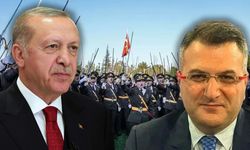 Cem Küçük: "Bedelini ödemeli, her subay Erdoğan’ın emrindedir"