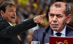 Ergin Ataman, gözünü Dursun Özbek'in yerine dikti: Korkum yok, başkan olurum