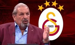 Erman Toroğlu, Galatasaray'a ağzına geleni saydı: Utanın ya