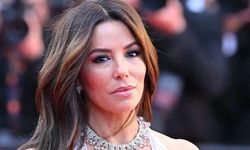 Eva Longoria ABD'den kaçtı