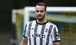 Federico Gatti Juventus'la uzatıyor