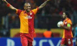 Melo önerdi: Gözler Hugo Souza'ya döndü