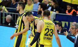 Fenerbahçe, Litvanya deplasmanında