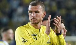 Edin Dzeko ile masaya oturulmayacak