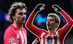 Fenerbahçe'den Griezmann bombası: Ocak'ta geliyor