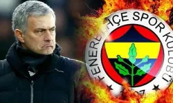 Fenerbahçe, yüzyılın transferini gerçekleştirmeye çok yakın: Mourinho, ilk teması kurdu!