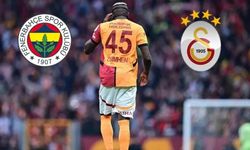 Osimhen hayatta Fenerbahçe'ye gitmez! Galatasaray masada!